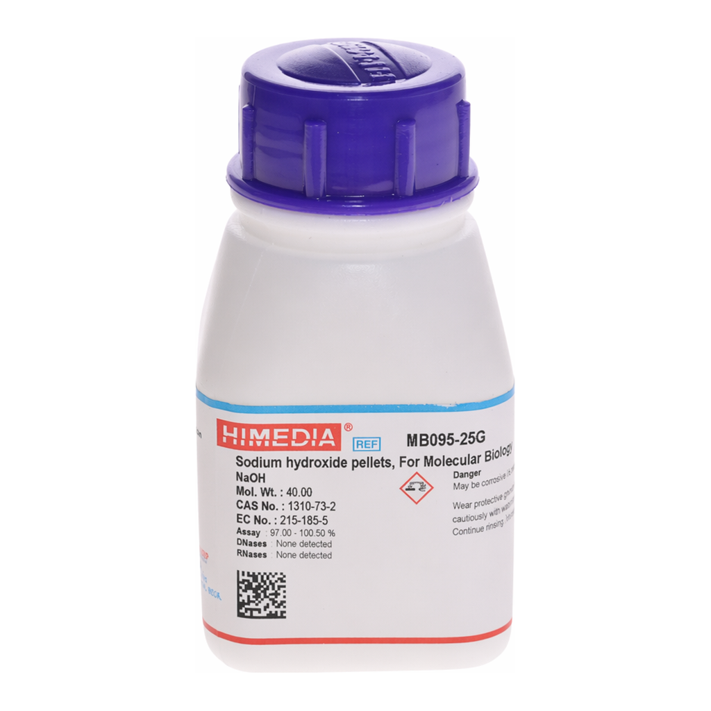 Himedia Sodium hydroxide pellets