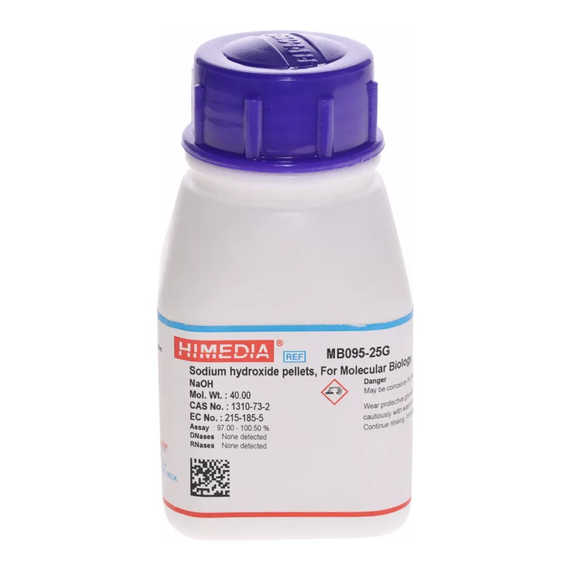 Himedia Sodium hydroxide pellets