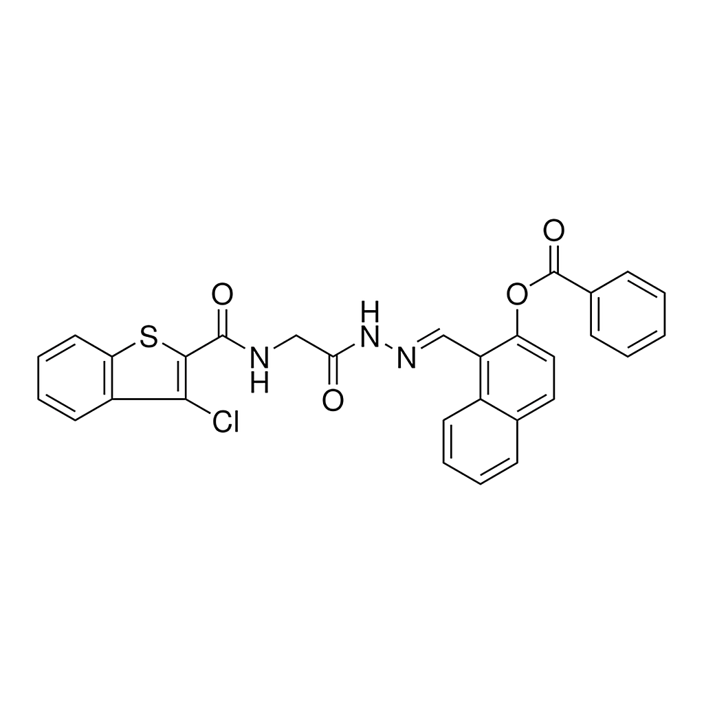 Merck RCL R80,771-0 - 10MG