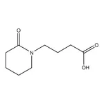 Merck 4-(2-Oxopiperidin-1-yl)butanoic acid