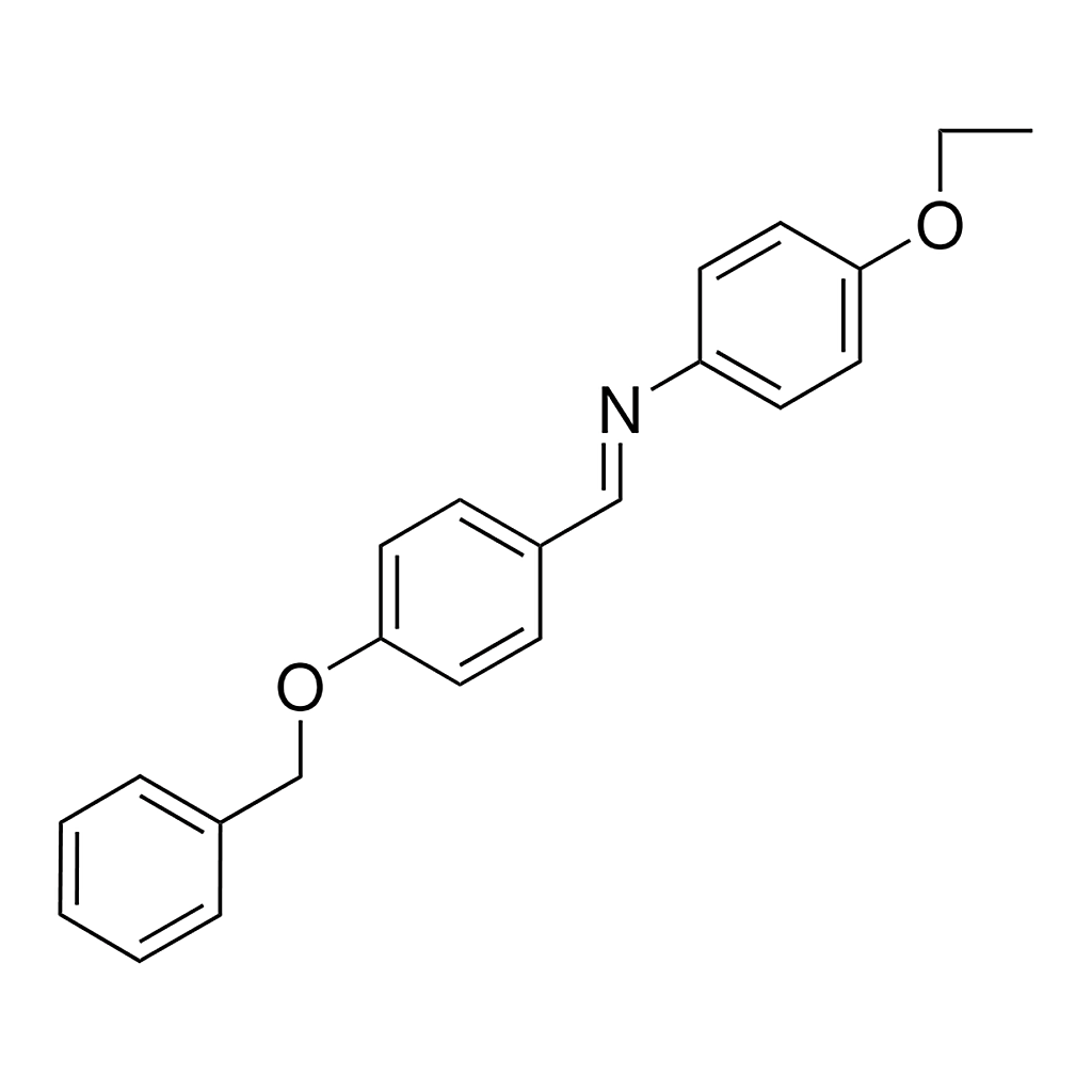 Merck N-(4-BENZYLOXYBENZYLIDENE)-P-PH-