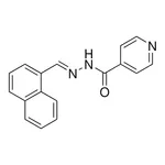 Merck ISONICOTINIC ACID NAPHTHALEN-1-Y-