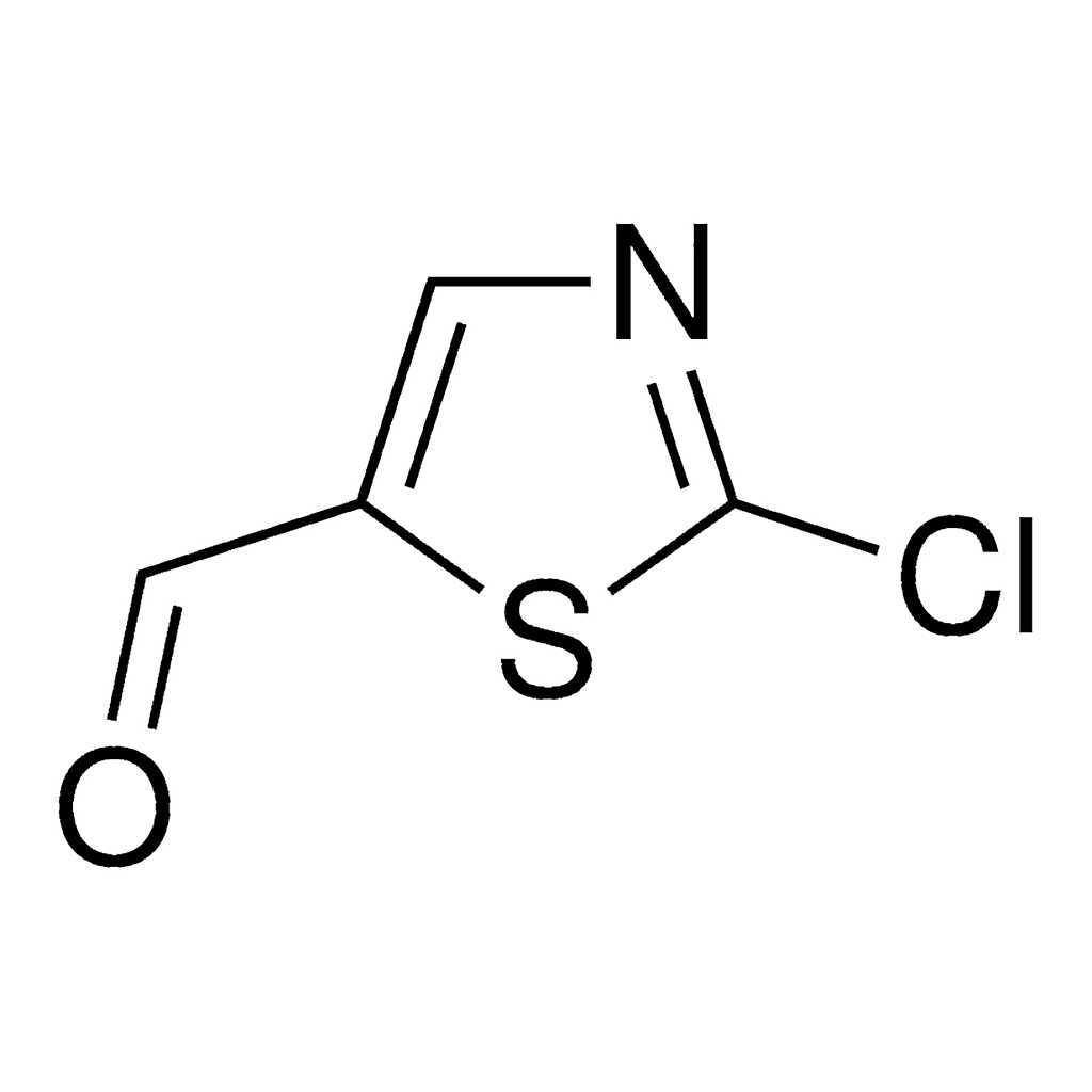 Merck 2-Chlorothiazole-5-carboxaldehyde