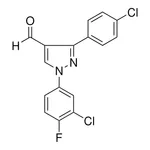 Merck 1-(3-CHLORO-4-FLUOROPHENYL)-3-(-
