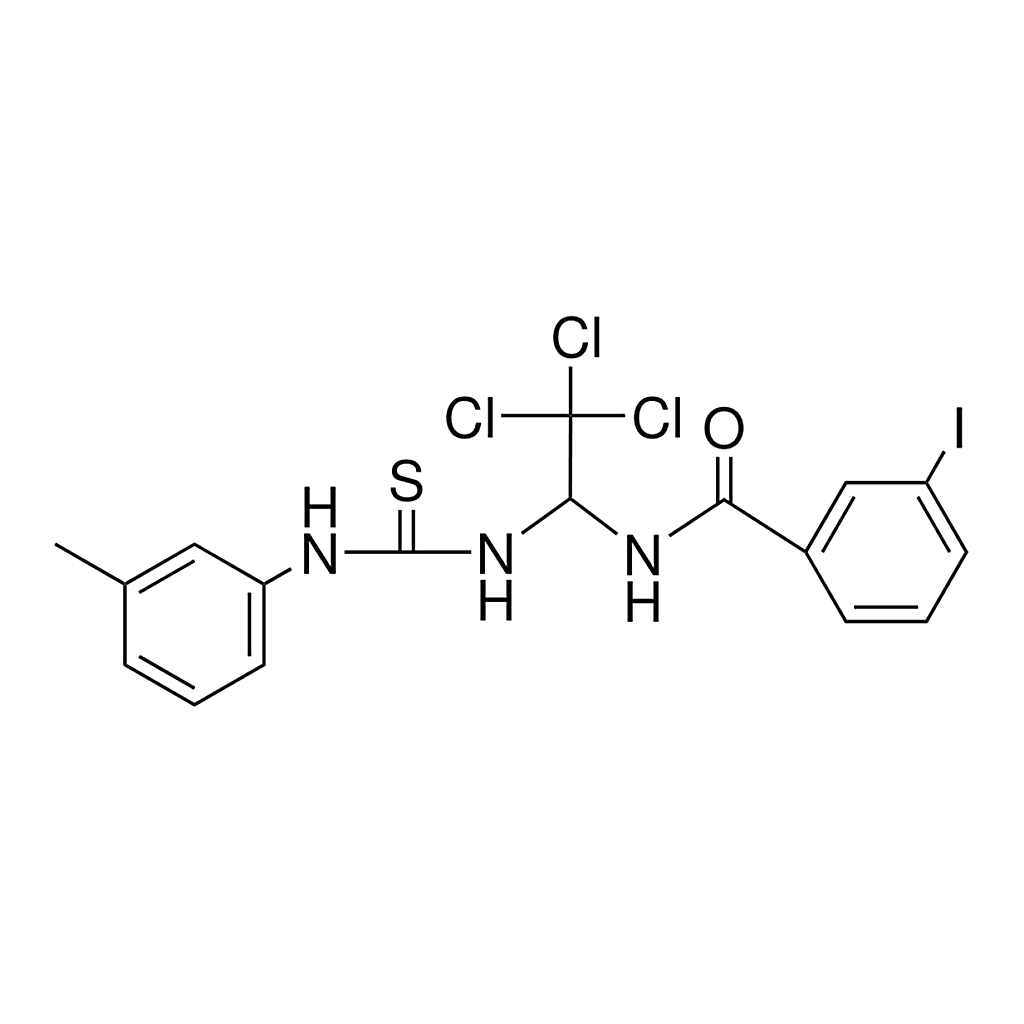 Merck 3-IODO-N-2,2,2-TRICHLORO-1-(3 - 25 MG&