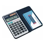 Merck Calculators, Sharp, General-purpose