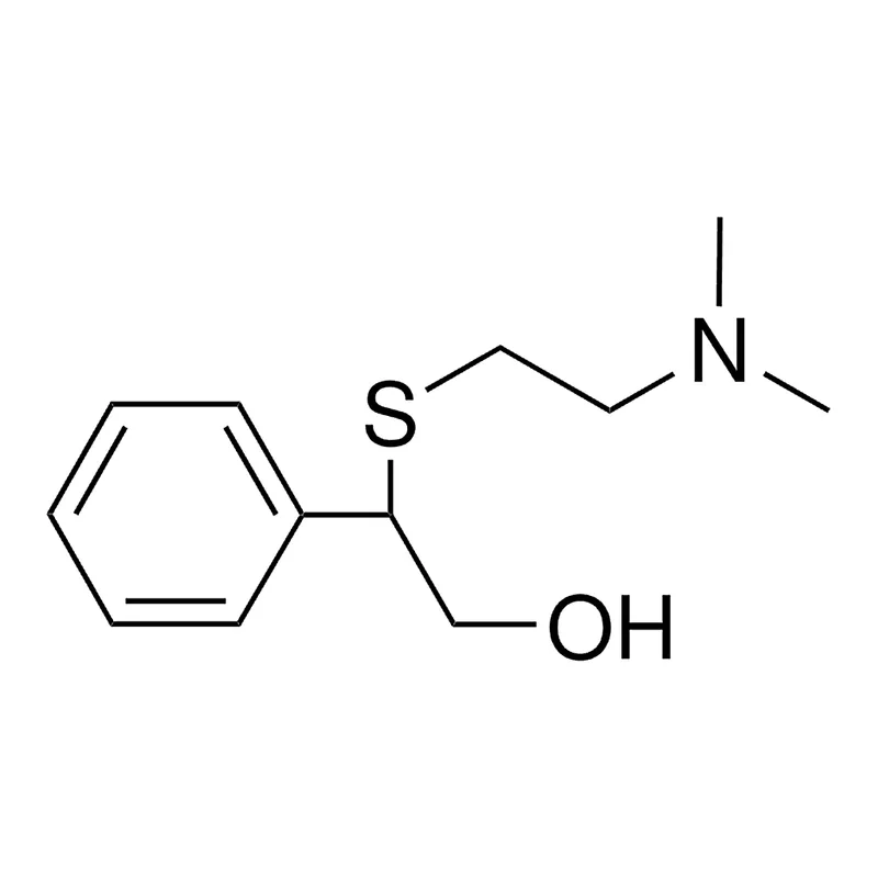 Merck BETA-(2-DIMETHYLAMINOETHYLTHIO)-