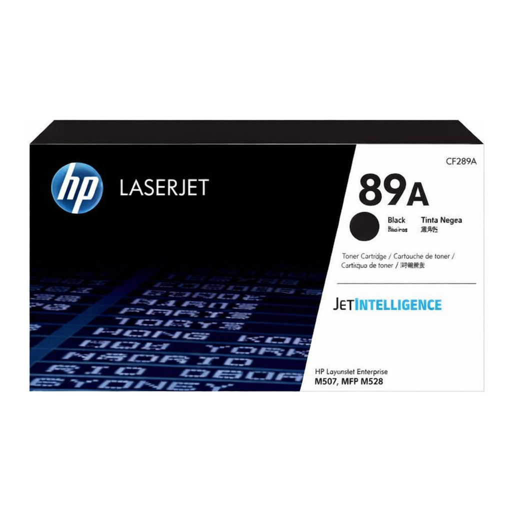 OFFICENEX [P]HP 토너(CF289A/No.89A/검정/5,000매)