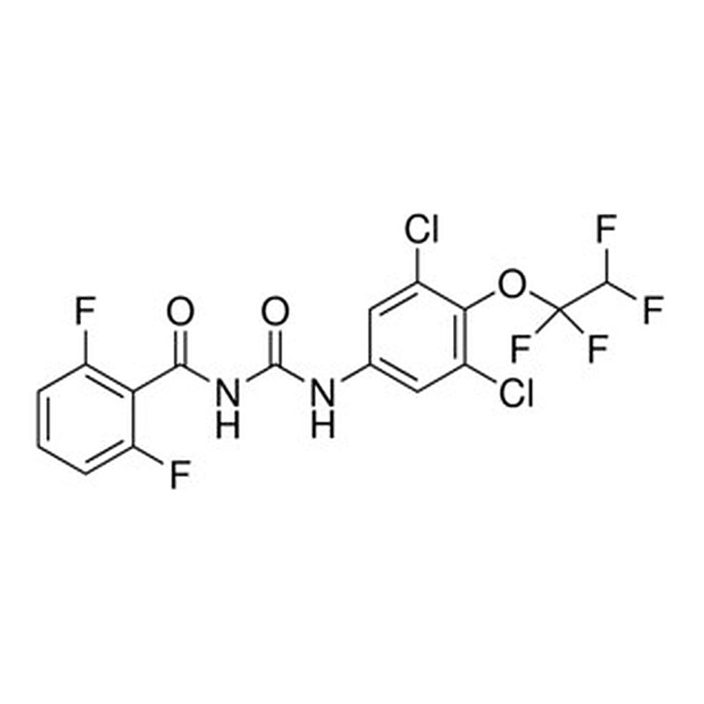 Merck HEXAFLUMURON