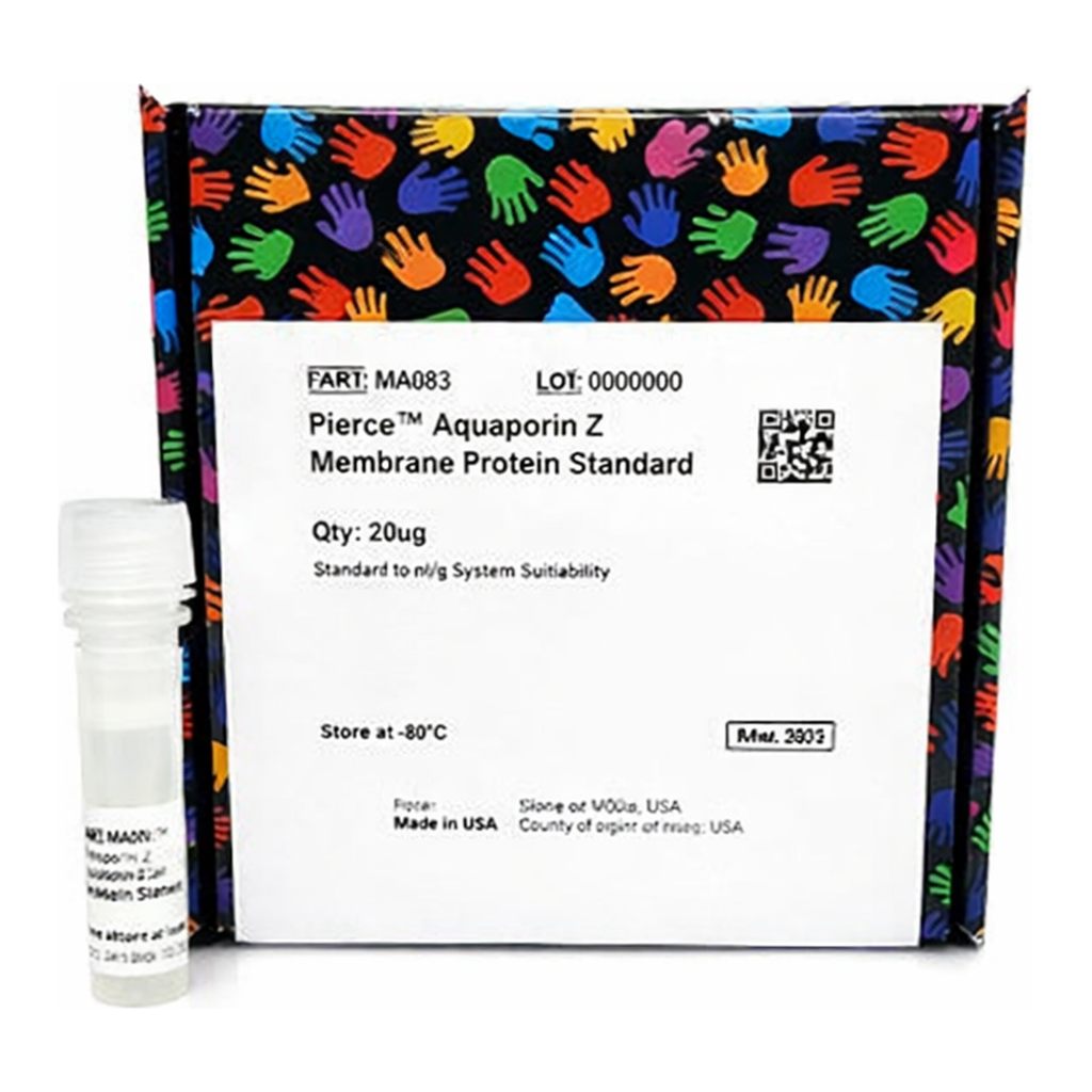 Thermo Fisher Scientific Pierce Aquaporin Z Membrane Protein Standard, 20 ug
