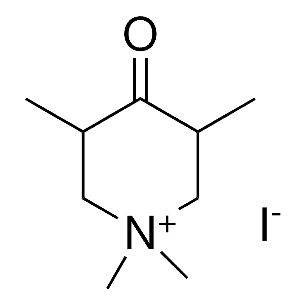 Merck 1,1,3,5-TETRAMETHYL-4-OXOPIPERIDI-