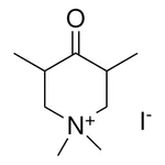 Merck 1,1,3,5-TETRAMETHYL-4-OXOPIPERIDI-