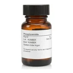 Thermo Fisher Scientific 2`-OMe-U Phosphoramidite, standard grade, 28-400 finish bottle