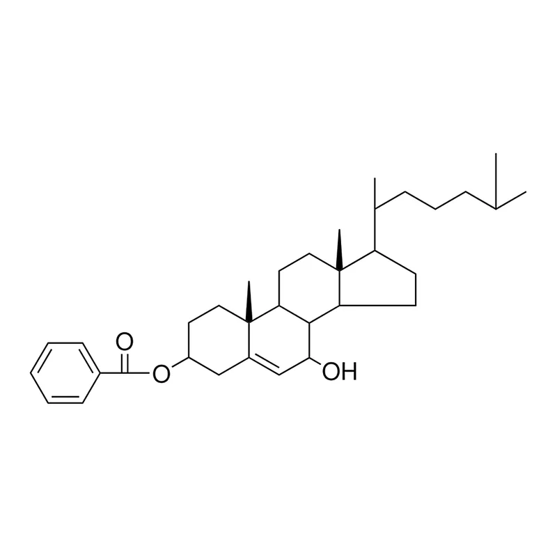 Merck 7-BETA-HYDROXYCHOLEST-5-EN-3-B - 1 MG&