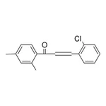 Merck 2-CHLORO-2',4'-DIMETHYLCHALCONE-