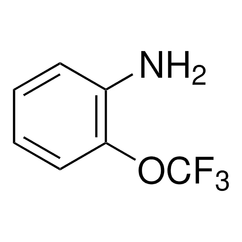 Merck 2-(Trifluoromethoxy)aniline