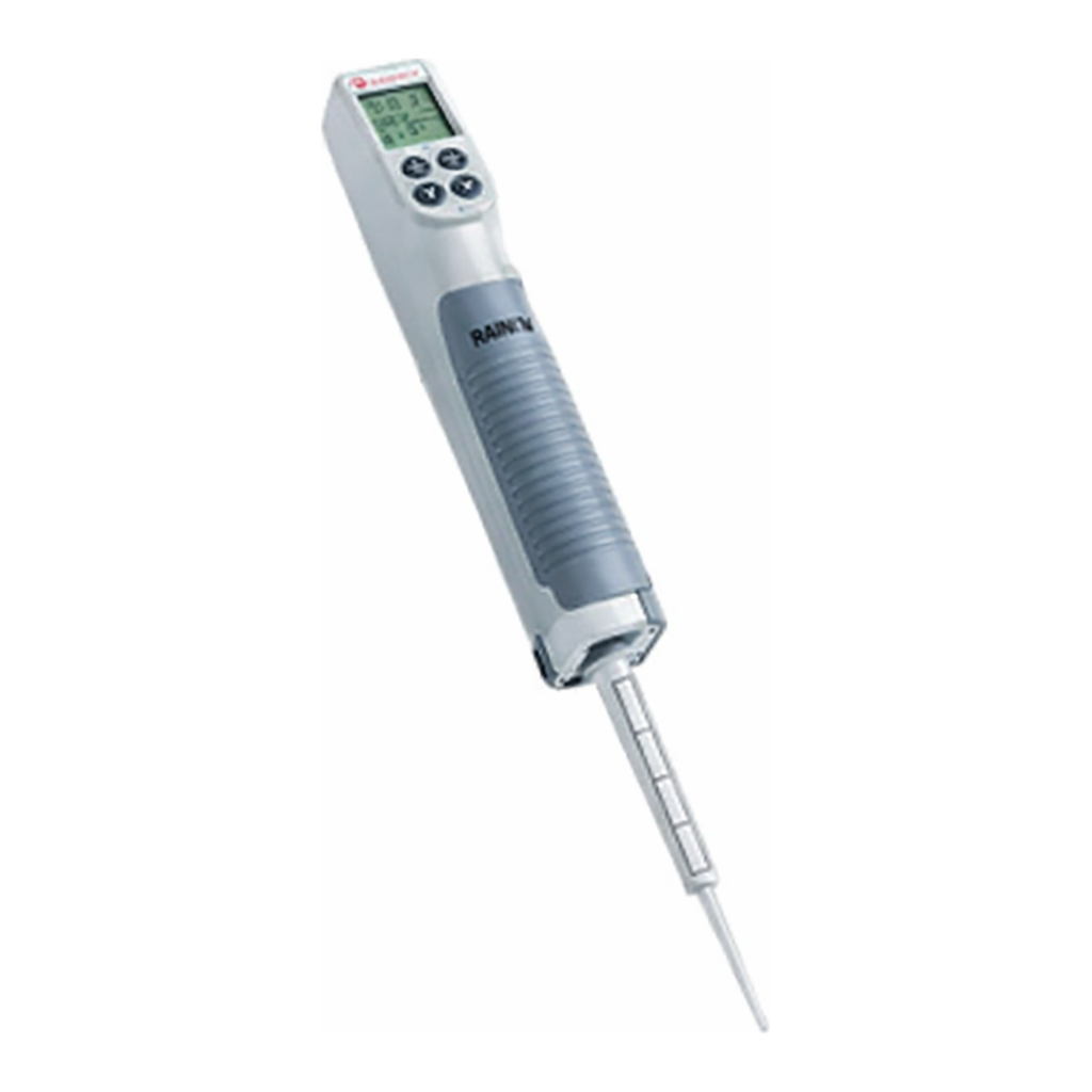 AutoRep-E Plastic Syringe Tips