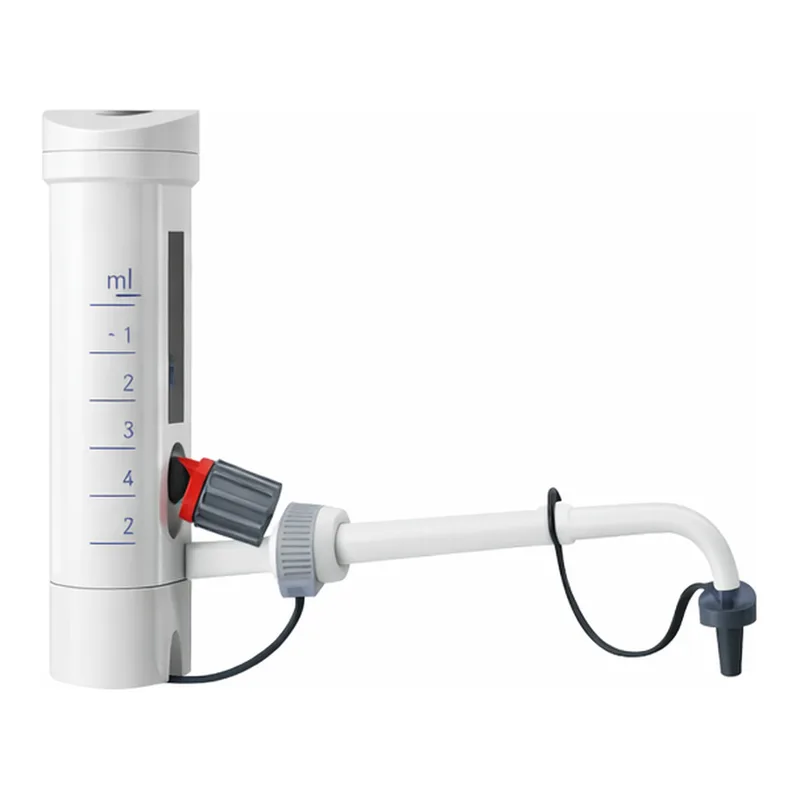 Disp-X Accessories