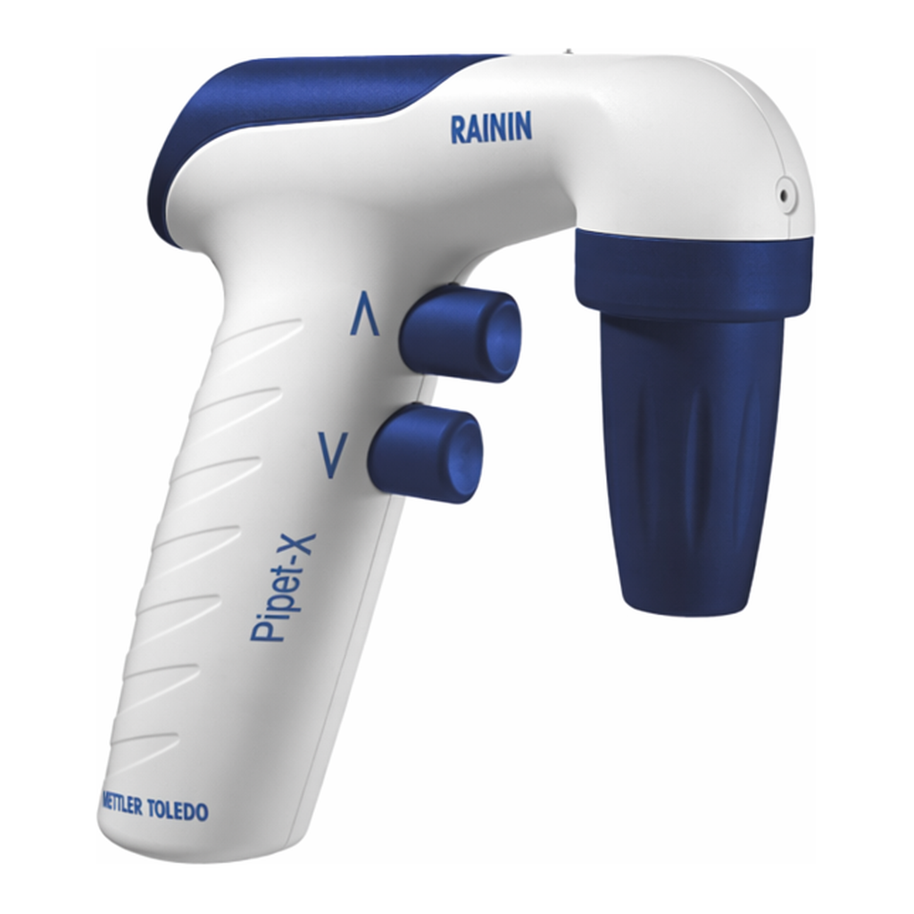 Pipette Controller Accessories - Pipet-X