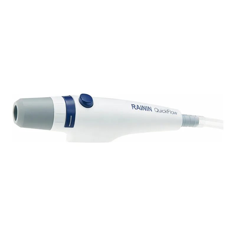 QuickFlow Aspirator Accessories