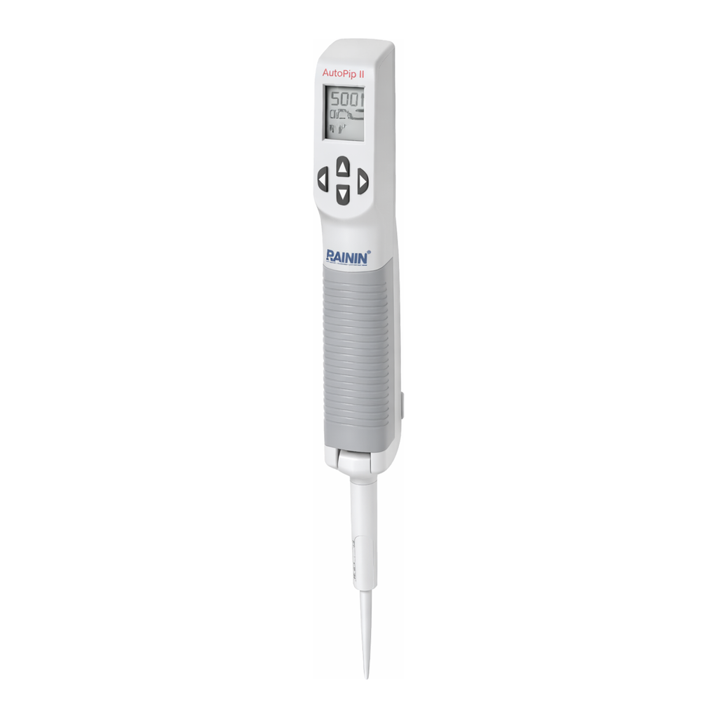 Electronic Pipette AR-E1