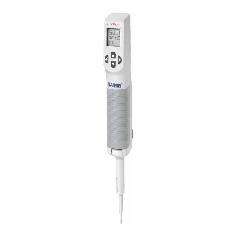Electronic Pipette AR-E1