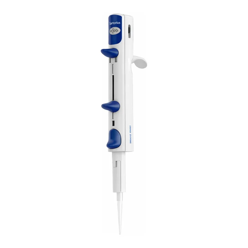 AutoRep Manual Pipette AR-S