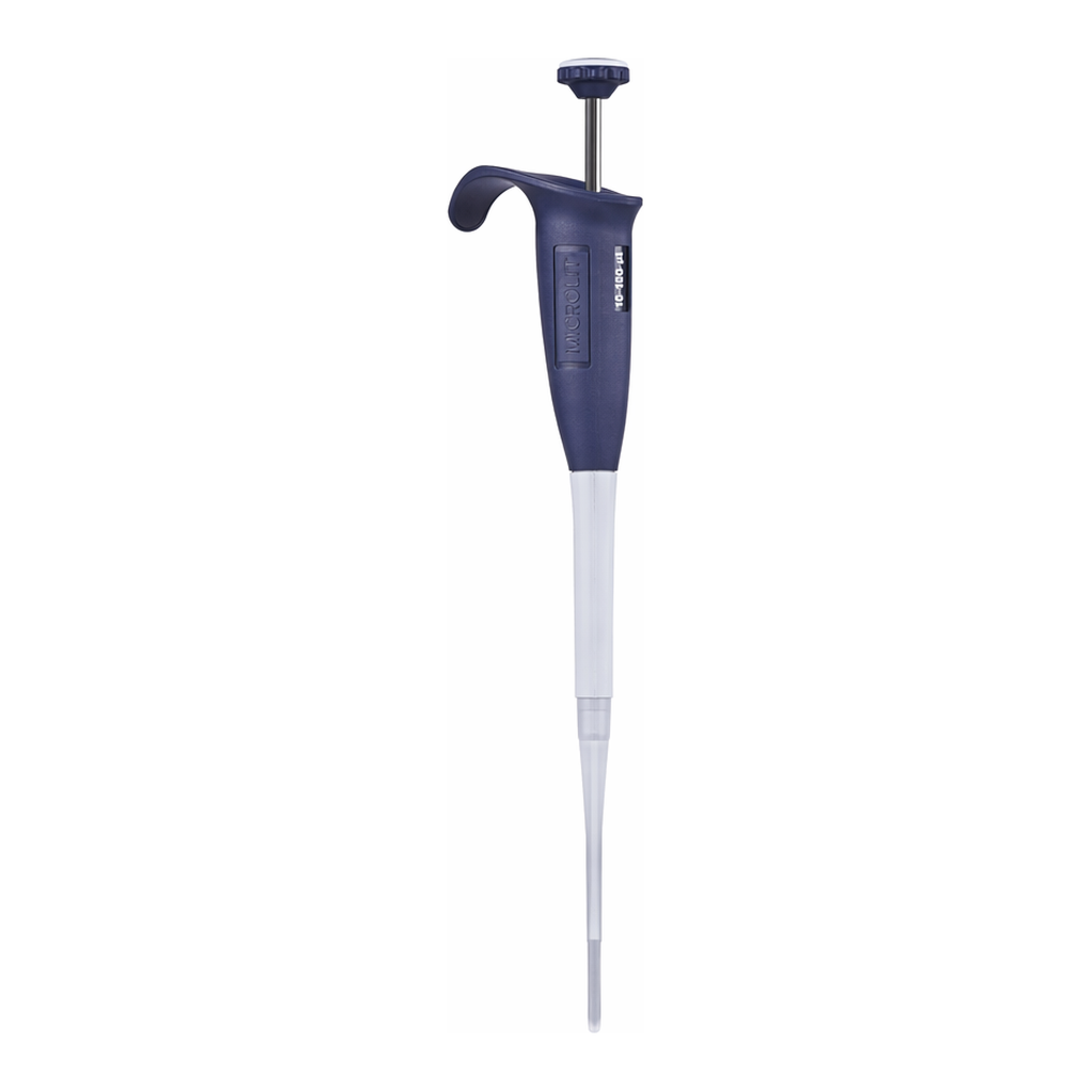 Positive-Displacement Pipette MR-50