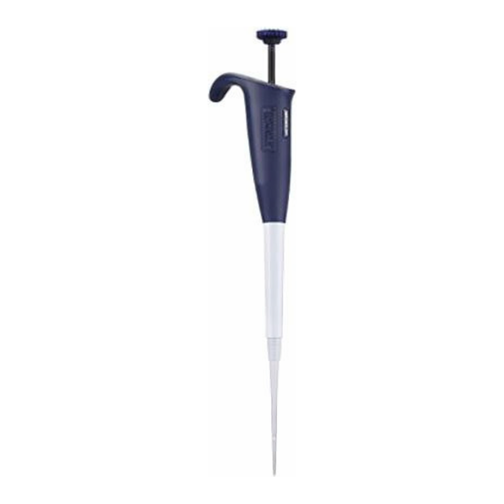 Positive-Displacement Pipette MR-1000