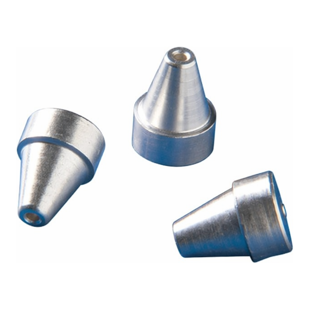 Thermo Fisher Scientific Finger Tite Connectors for Agilent Instruments