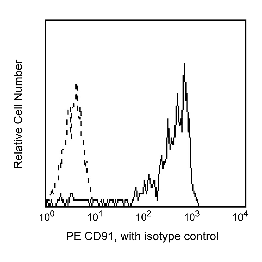 BD PE Mouse Anti-Human CD91