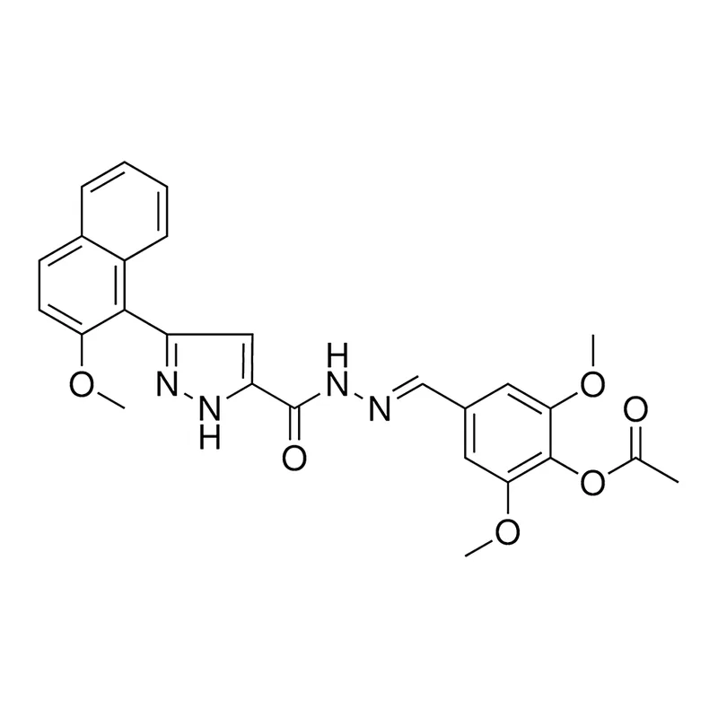 Merck RCL R45,366-8 - 25 MG