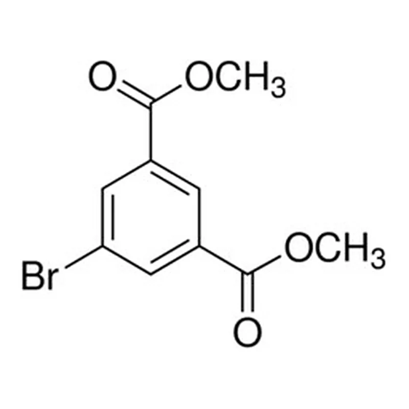 Merck DIMETHYL 5-BROMOISOPHTHALATE, 97%