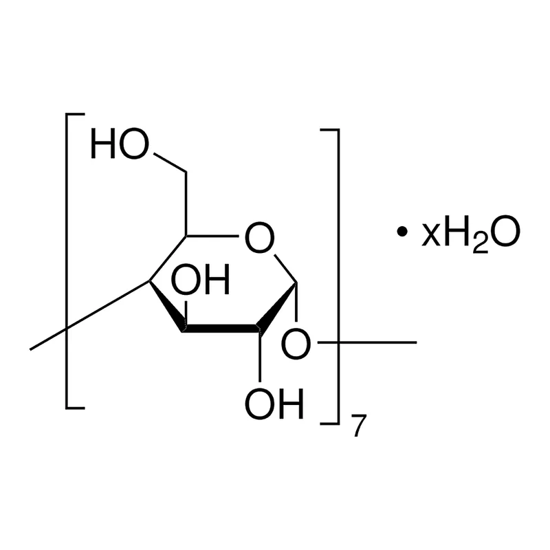 Merck beta-Cyclodextrin hydrate