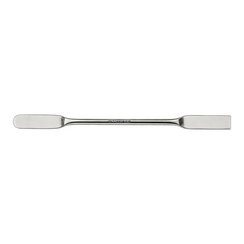 Thermo Fisher Scientific Heavy Duty Stainless Steel Spatula/Scraper