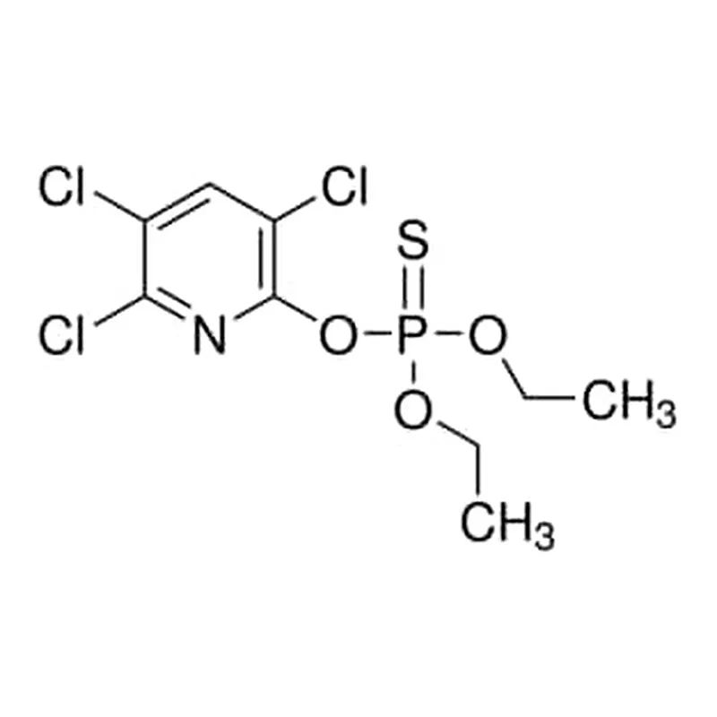 Merck CHLORPYRIFOS