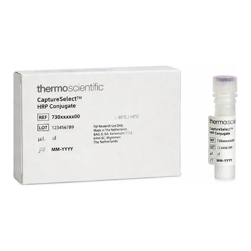 Thermo Fisher Scientific CaptureSelect HRP Anti-AAVX Conjugate, 100 μL