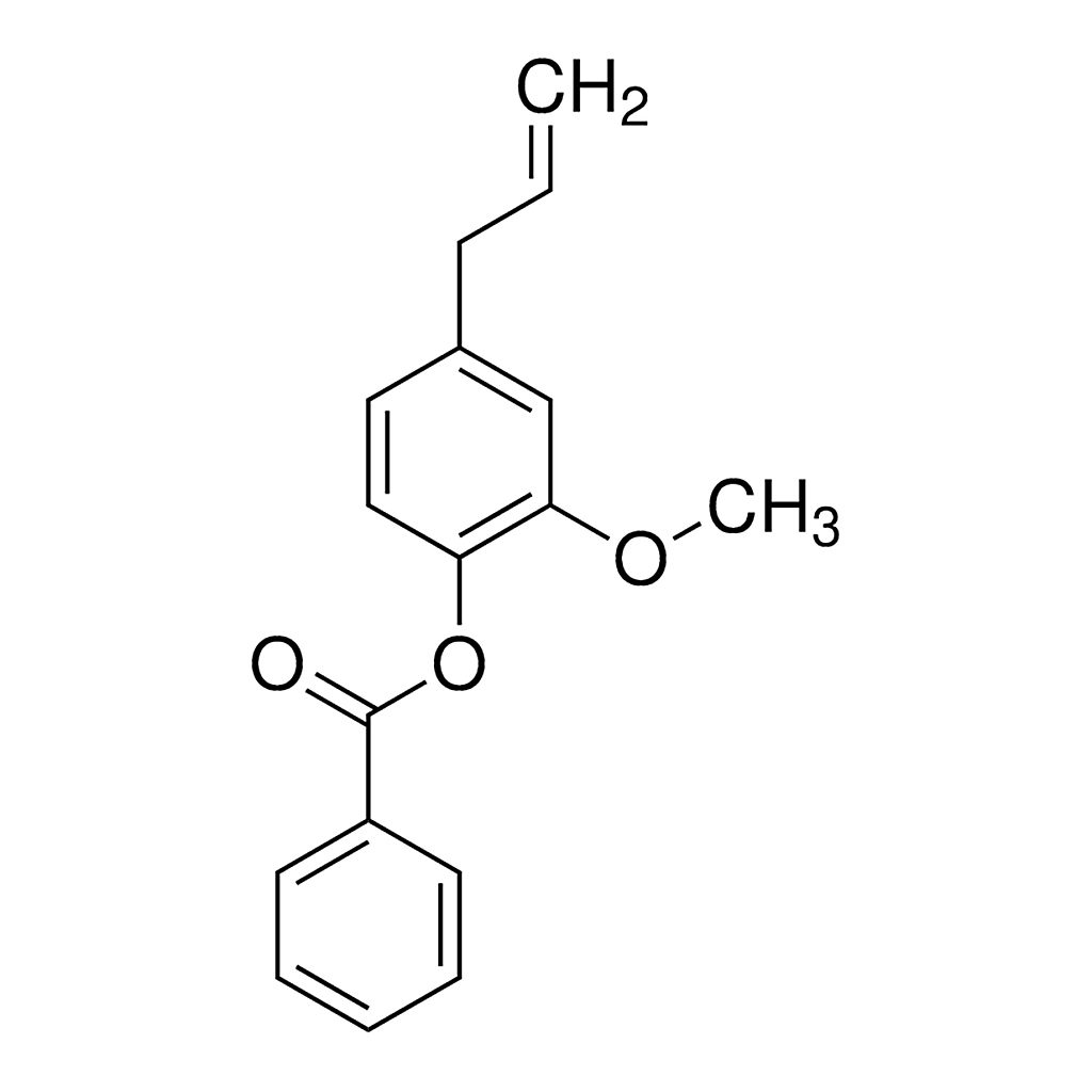 Merck benzoic acid eugenyl ester
