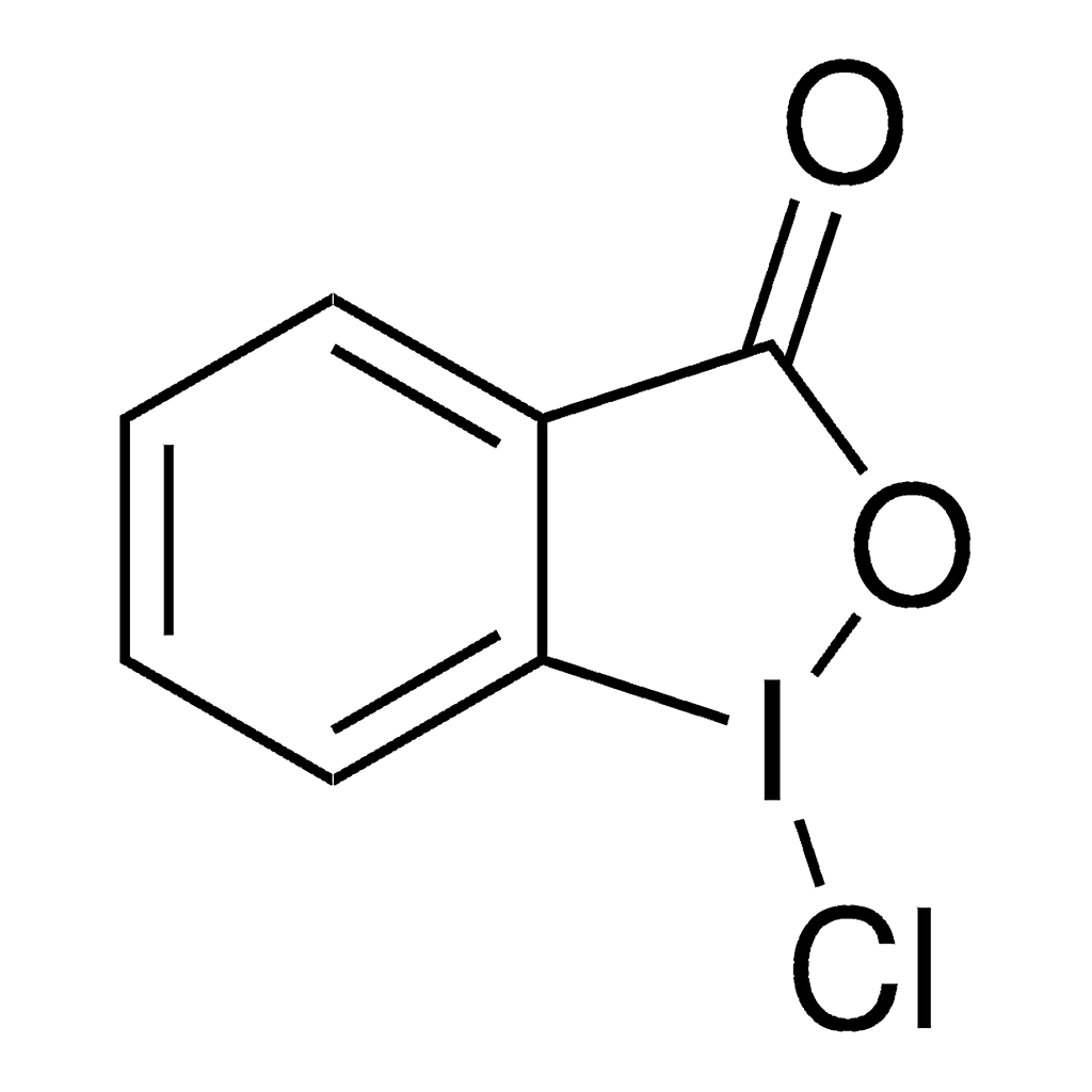 Merck 1-Chloro-1,2-benziodoxol-3(1H)-one