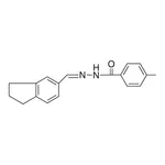 Merck P-TOLUIC ACID (5-INDANYLMETHYLE-