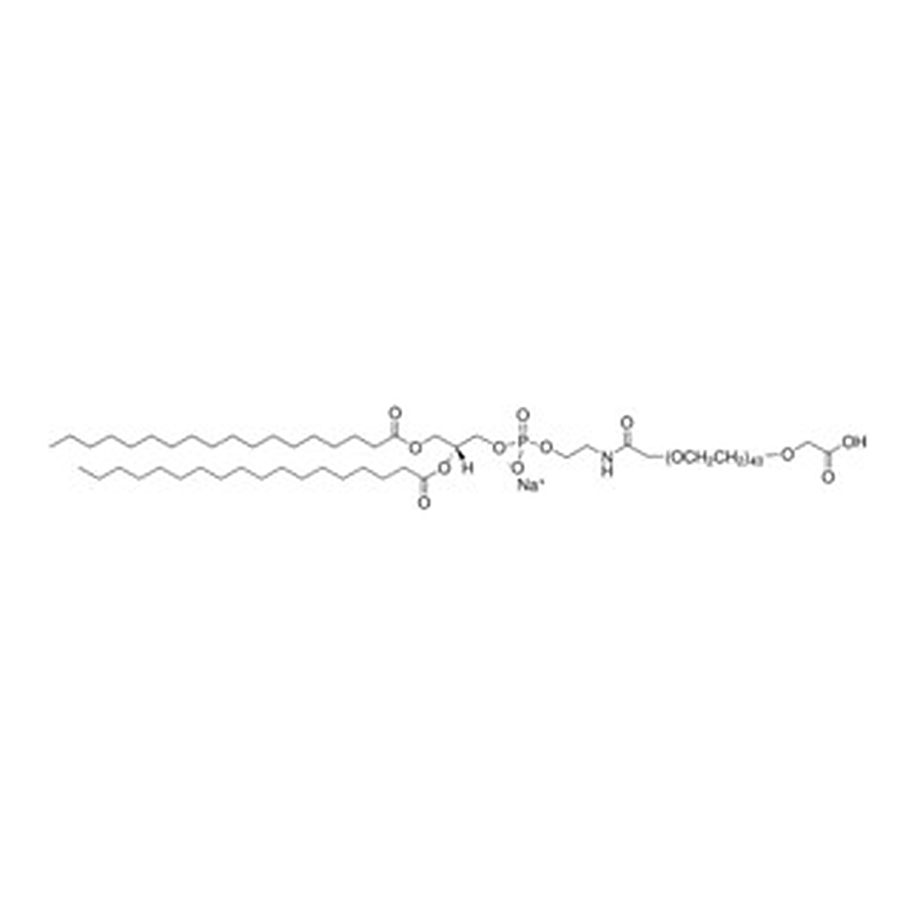 Merck DSPE-PEG(2000) CARBOXYLIC ACID
