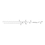 Merck DSPE-PEG(2000) CARBOXYLIC ACID