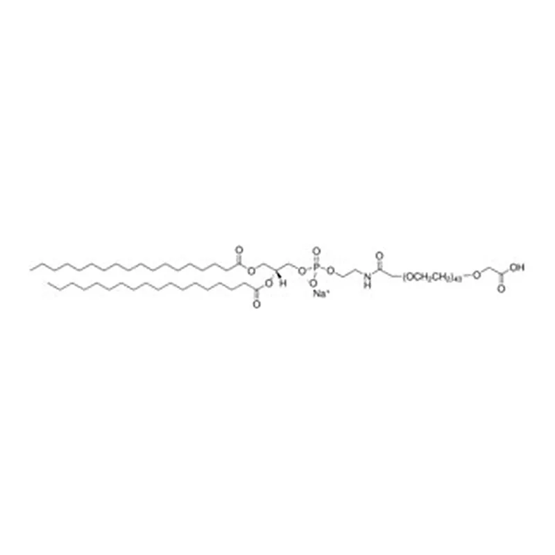 Merck DSPE-PEG(2000) CARBOXYLIC ACID