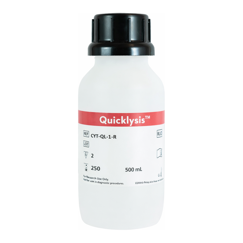 BD Quicklysis