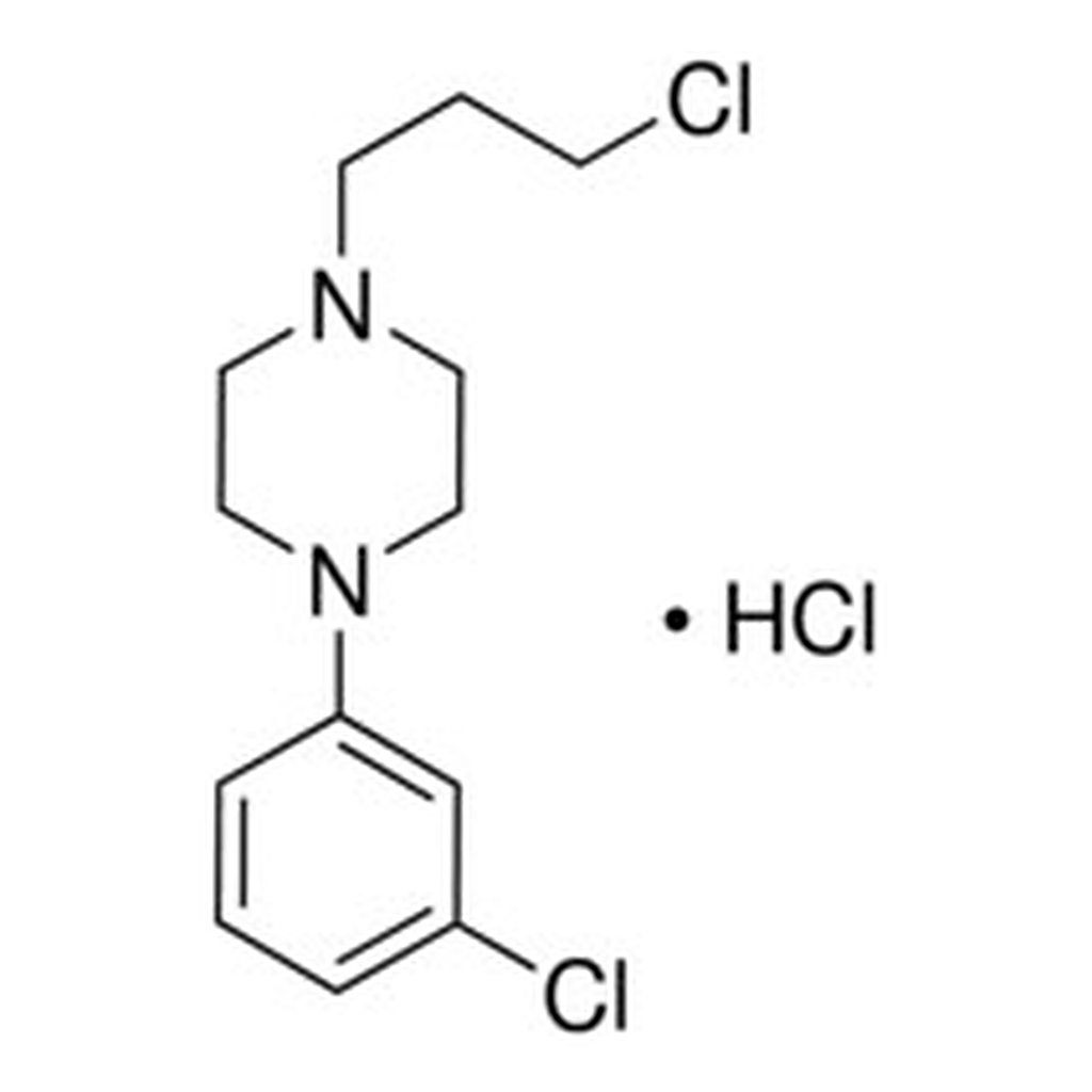 Merck 1-(3-CHLOROPHENYL)-4-(3-CHLOROPROPYL)- &