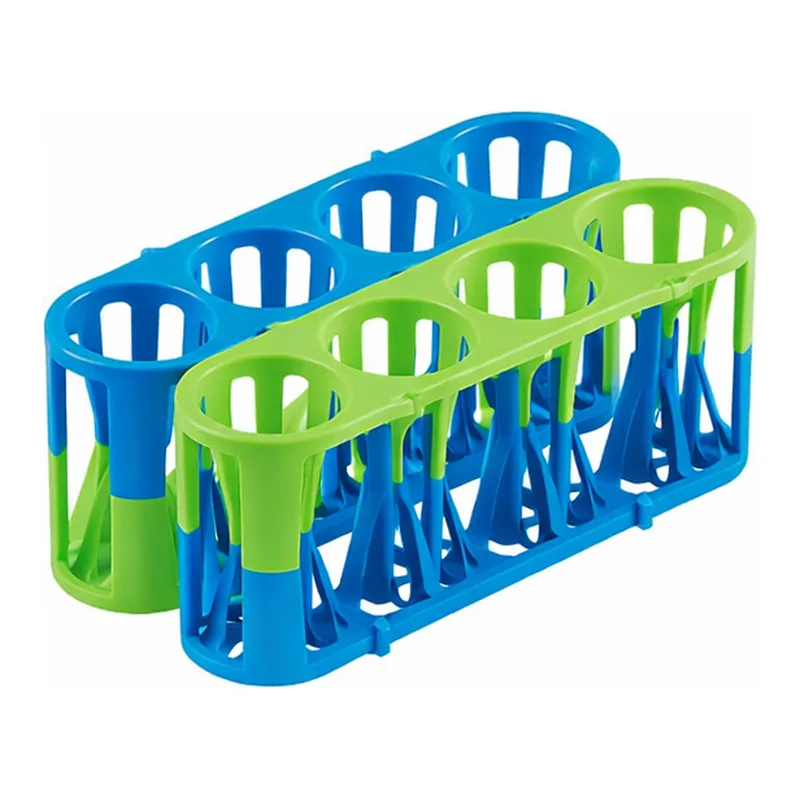 AS ONE Adapter Track Blue/Green