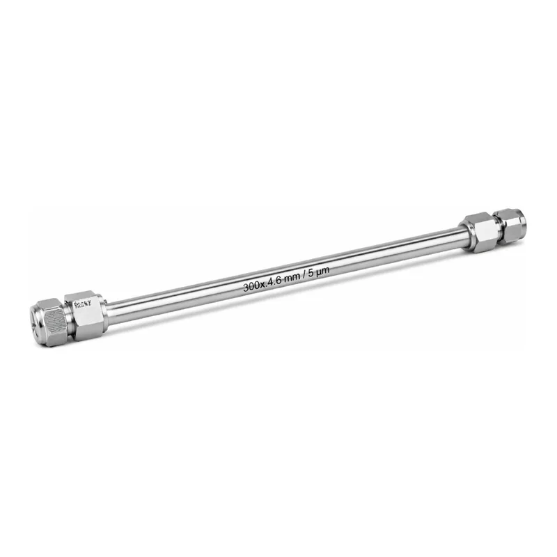 Waters Spherisorb ODS2 Column, 80Å, 5 µm, 4.6 mm X 250 mm, 1/pk