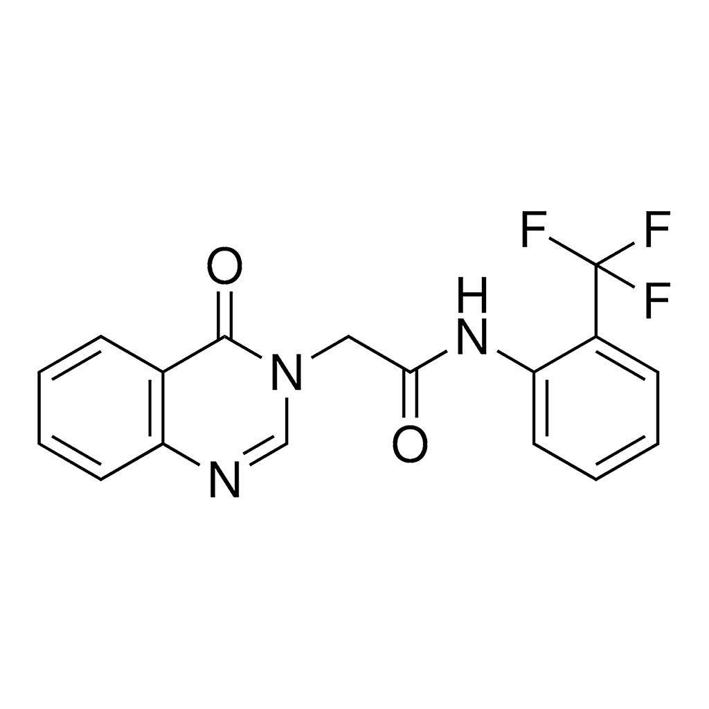 Merck 2-(4-OXO-3(4H)-QUINAZOLINYL)-N--
