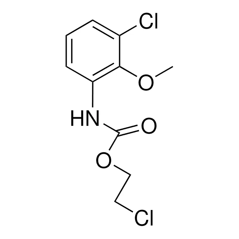 Merck 2-CHLOROETHYL N-(3-CHLORO-2-MET-