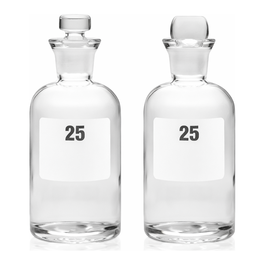 Merck WHEATON(R) BOD BOTTLE, 300ML, UN-NUMBERE